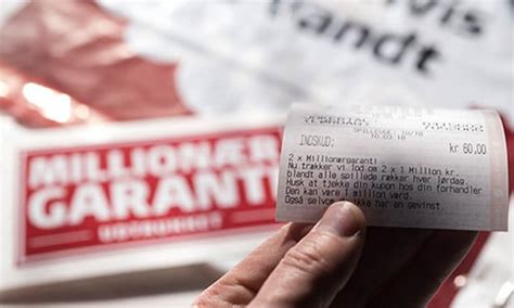 Gå efter millionerne med Spil Sammen .